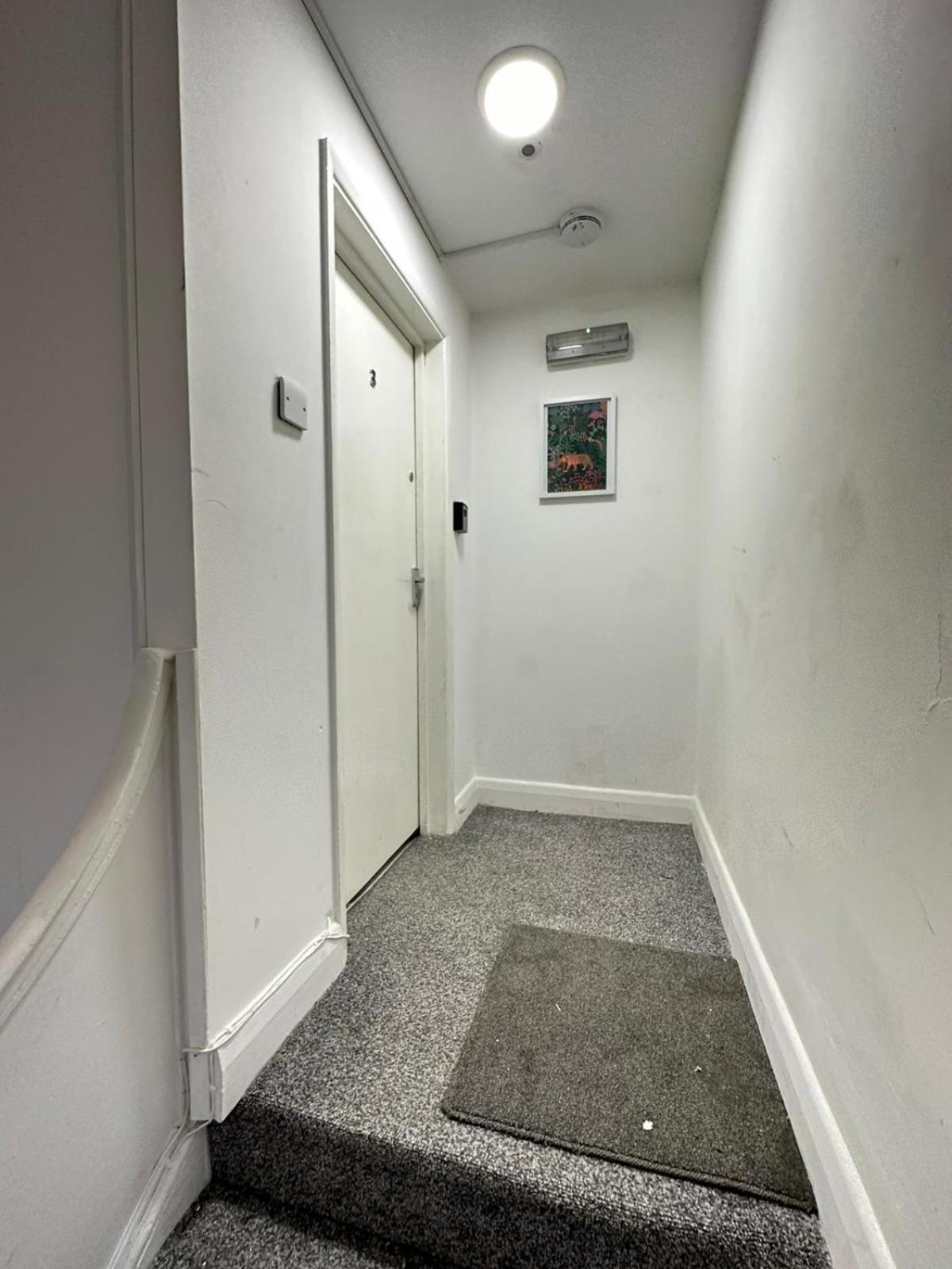 Apartamento Lovely Camden *