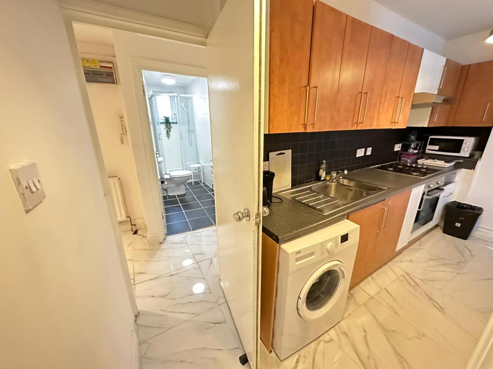 Lovely Camden Apartamento