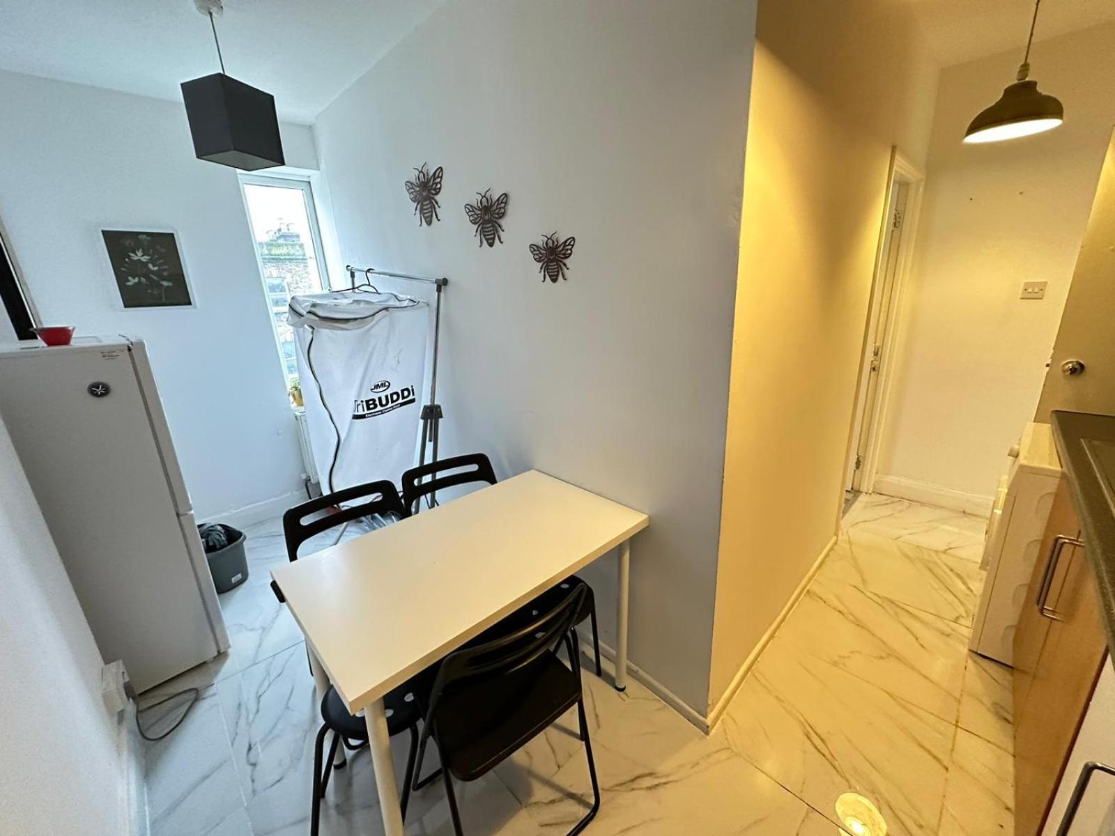 Lovely Camden Apartamento *
