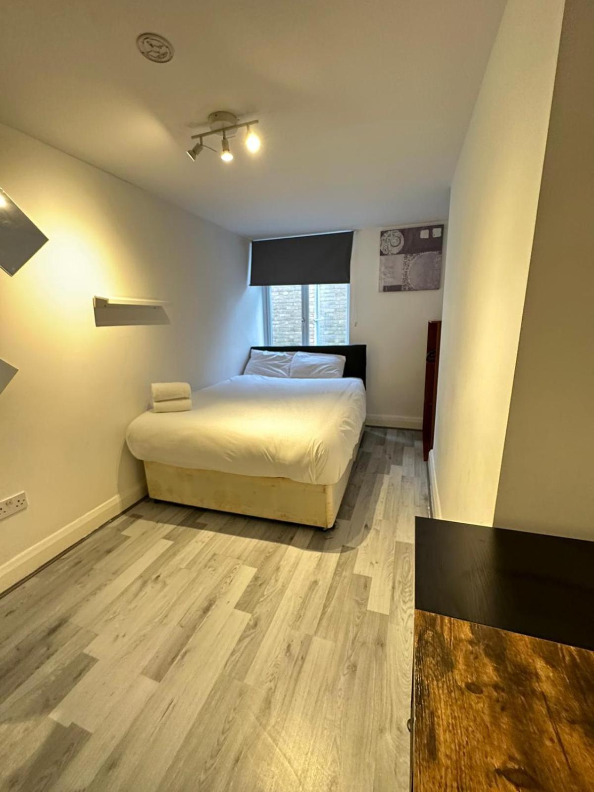 Apartamento Lovely Camden