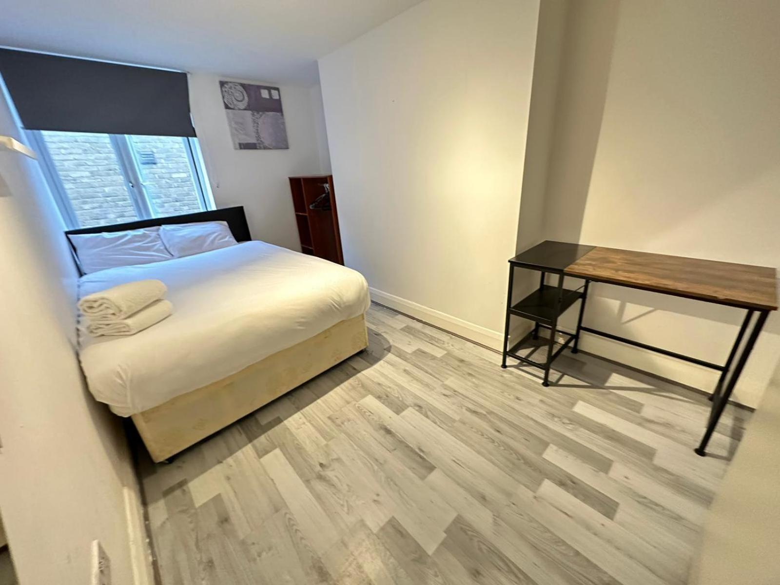 Apartamento Lovely Camden *